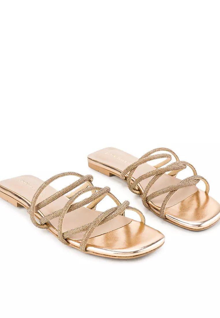 Ladies Sandal 81741Za