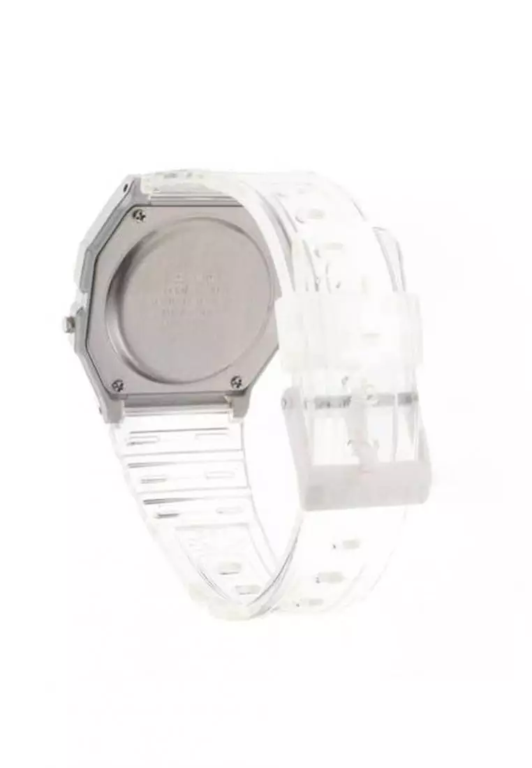 Digital Watch F-91WS-7DF