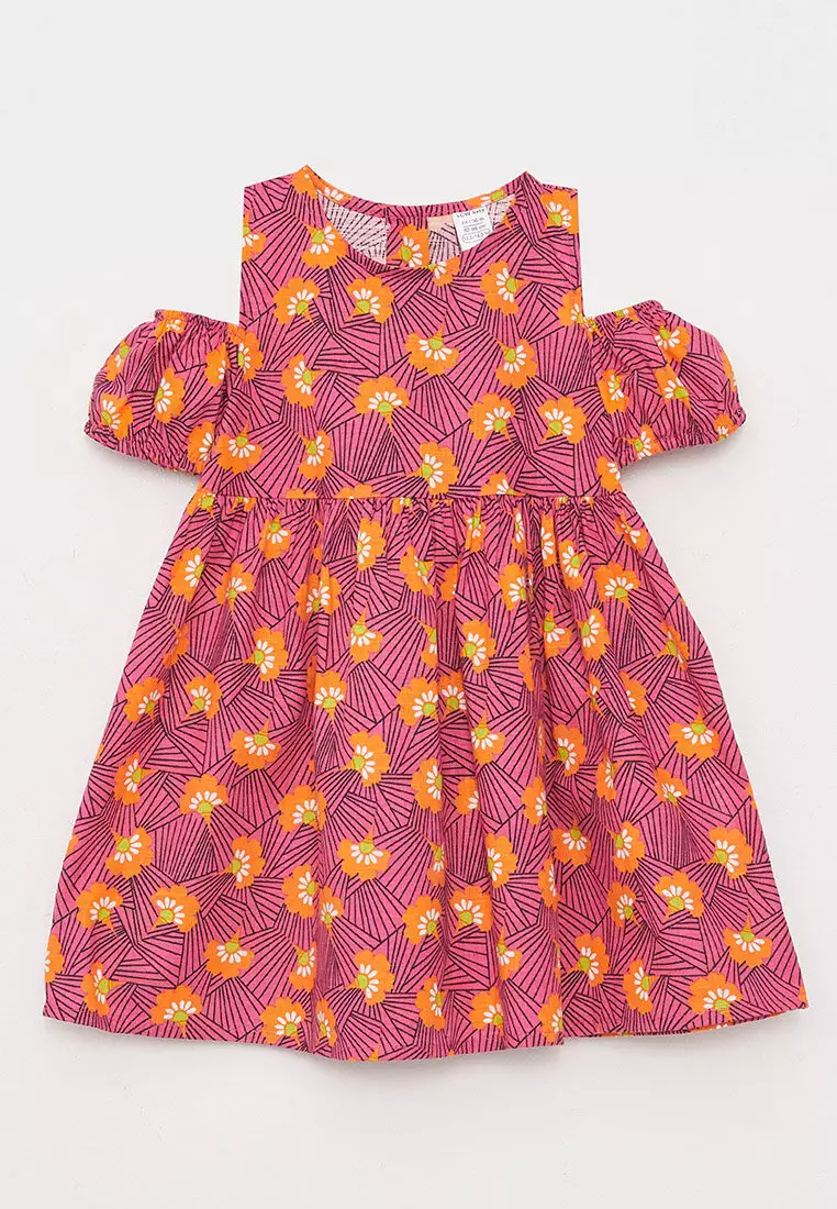 Lc waikiki baby dress sales