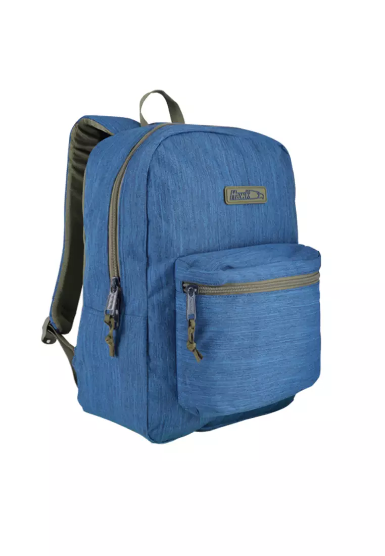 5454 Monopack Backpack with VIRUPRO Anti-Microbial protection