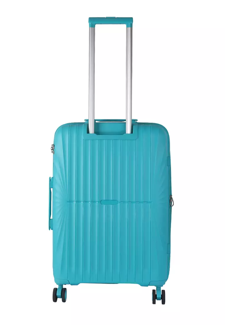 345 Hard Case Luggage Medium (22.5 inches)