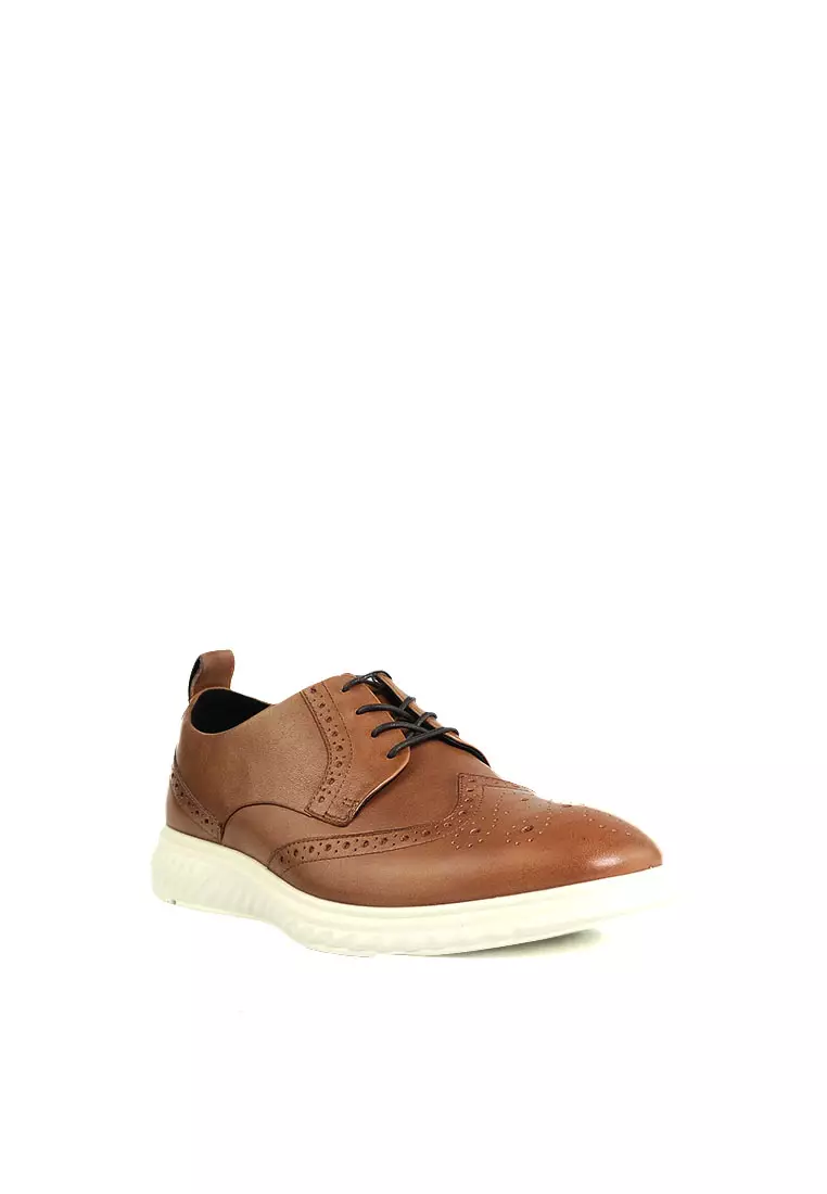 hush puppies wingtip