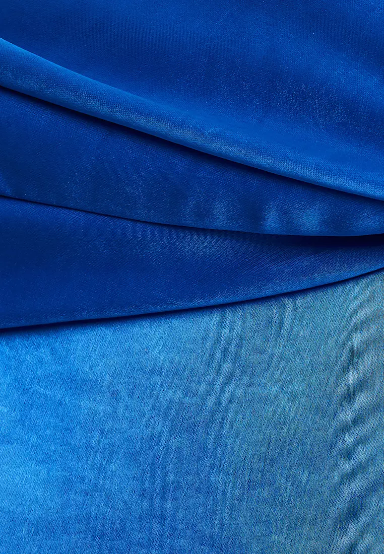 Valerie Maxi Skirt