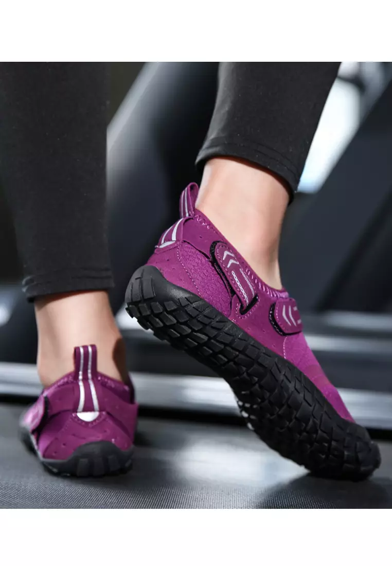 Unisex devil felt Explementary hiking and wading Footwear