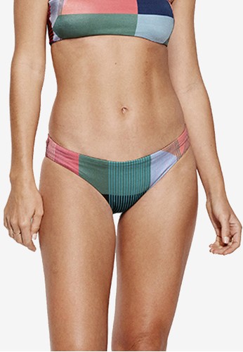 Seafolly multi Modern Art Hipster 8733AUSED393C5GS_1