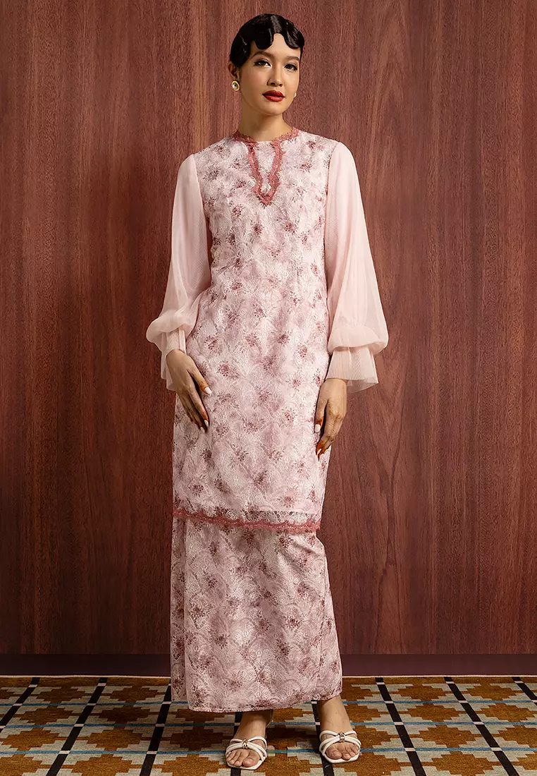AVA MODERN KURUNG SET