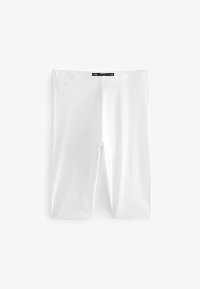 Jersey Cycle Shorts