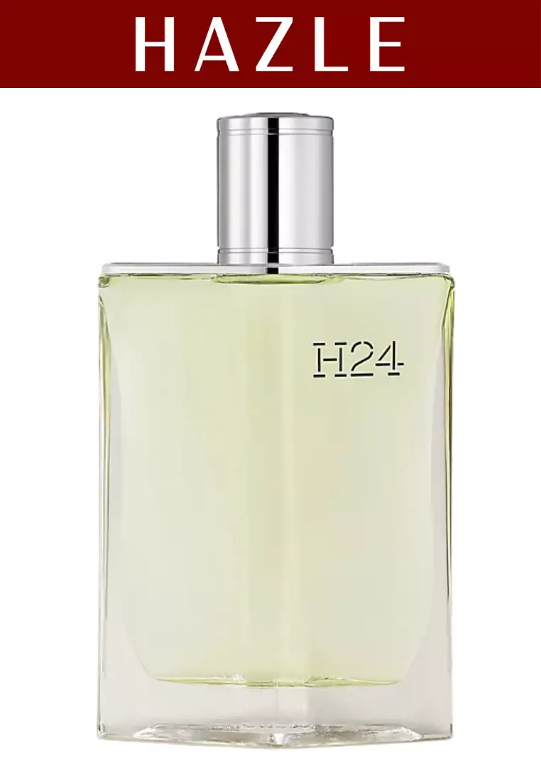 H24 Man EDT 100 ml