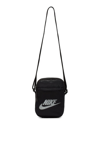 Nike Heritage Crossbody Bag 2023 | ZALORA