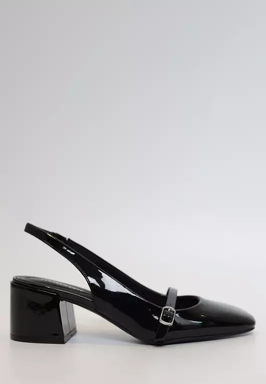 Lindy Heels