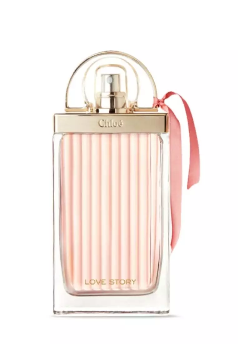 Chloé Love Story Chloe Love Story Sensuelle Perfume for Women by Chloe in