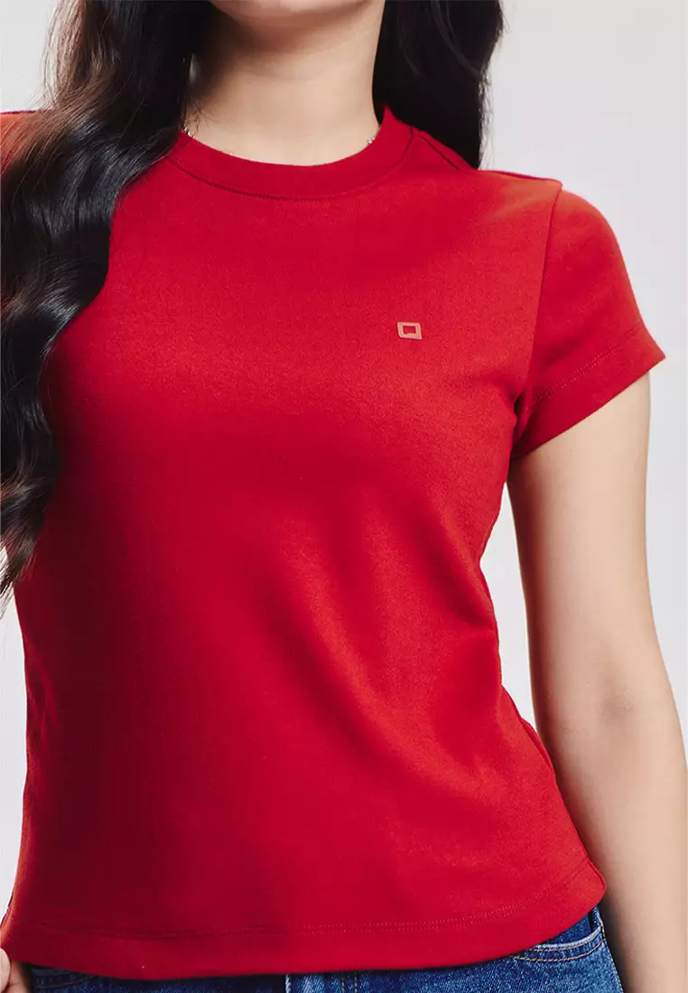 Essentials Soft T-Shirt
