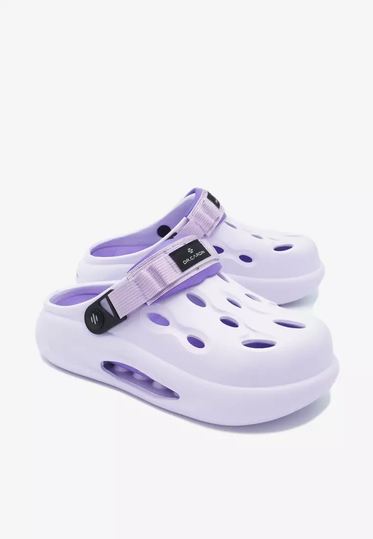 Dr. Cardin Ladies Buttery Soft Button Home 2.0 LH-H-RHB-3023