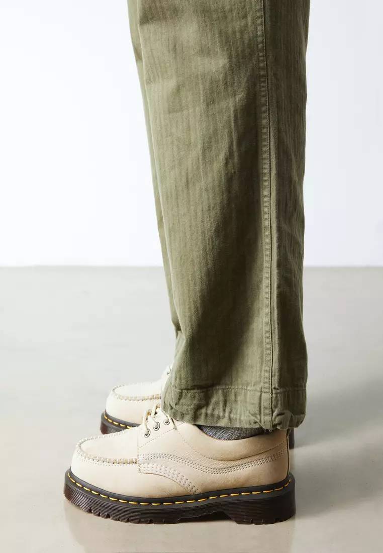 Lowell Buttersoft Light Tan Shoes - Women