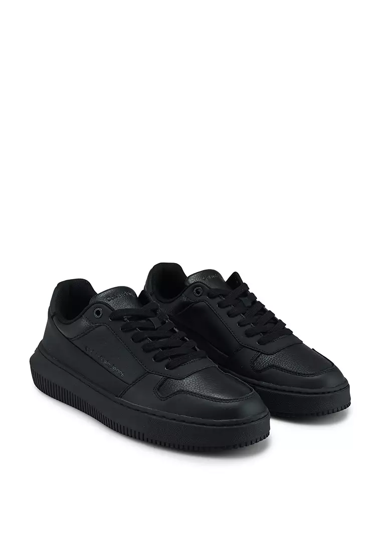 Chunky Cupsole Sneaker - Calvin Klein Footwear