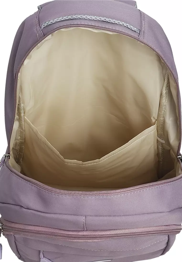 Prosport Backpack YHA-S3320-40 Purple