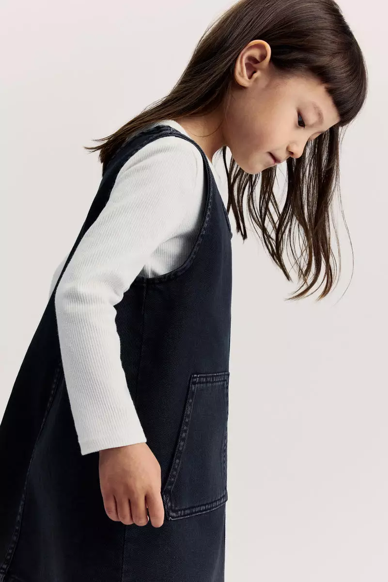 2-piece dress and top set