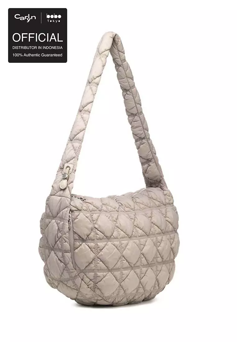 Tas Carlyn - Mega Cozy - Official Bobo Tokyo - One Size