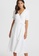Sável white Marion Dress 41A62AAEB137B7GS_5