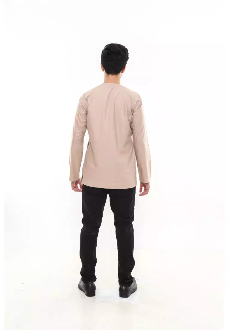 Kurta Yasin by Hudz