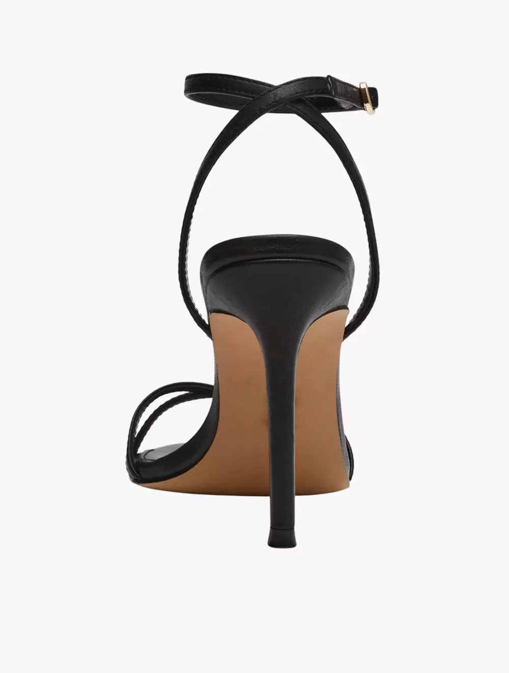 Steve Madden JYPSEY-CN Women's Heels - Black