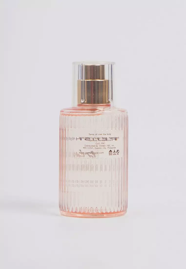 Pink Bloom Body Spray 75ML
