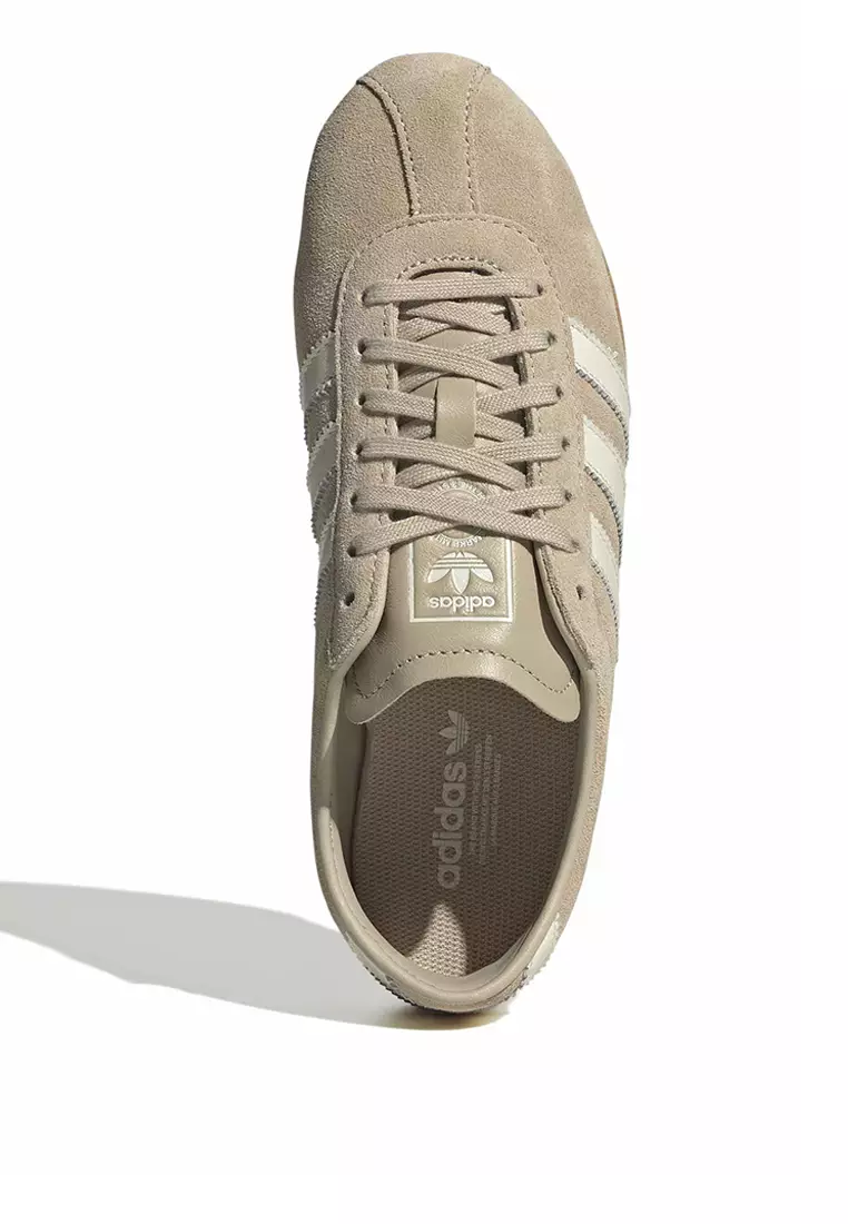Tokyo Shoes