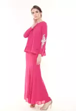 Fuchsia Pink