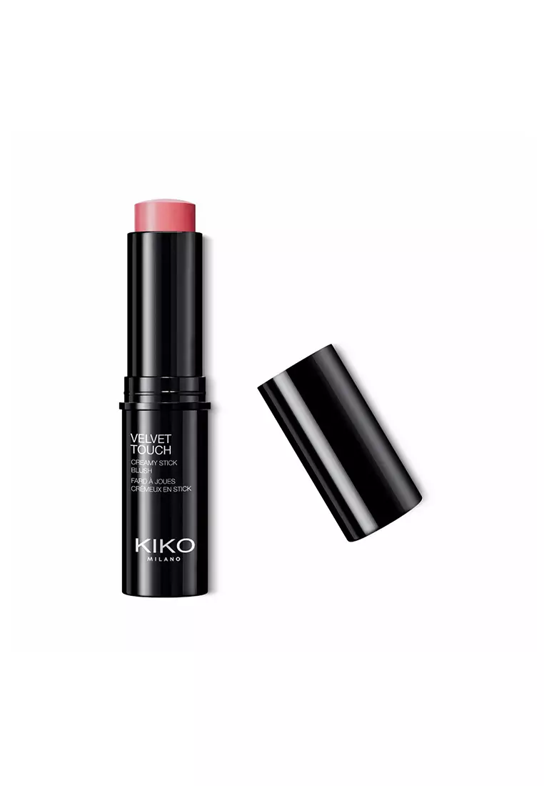 Velvet Touch Creamy Stick Blush