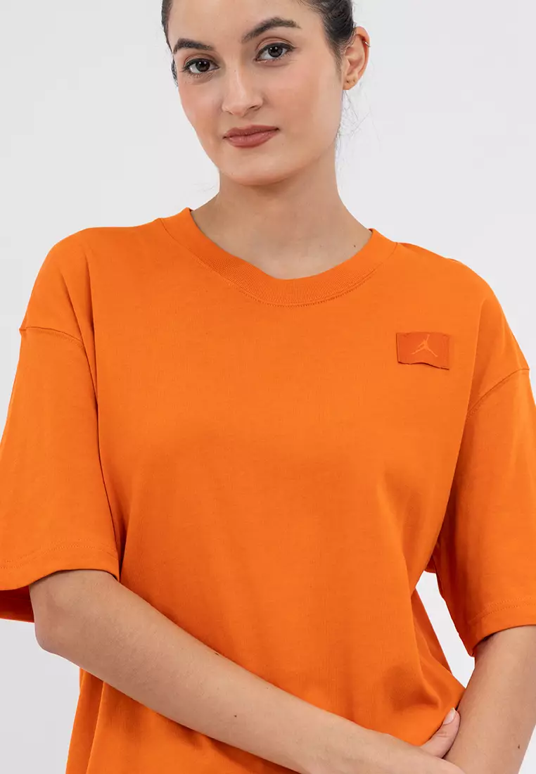 Flight Essentials Short Sleeve Os Tee 25