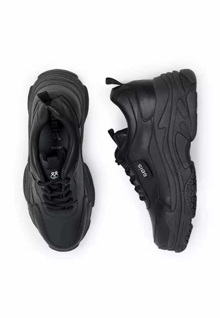SEIS Jessie Sepatu Sneakers Wanita | Sepatu Sport Wanita