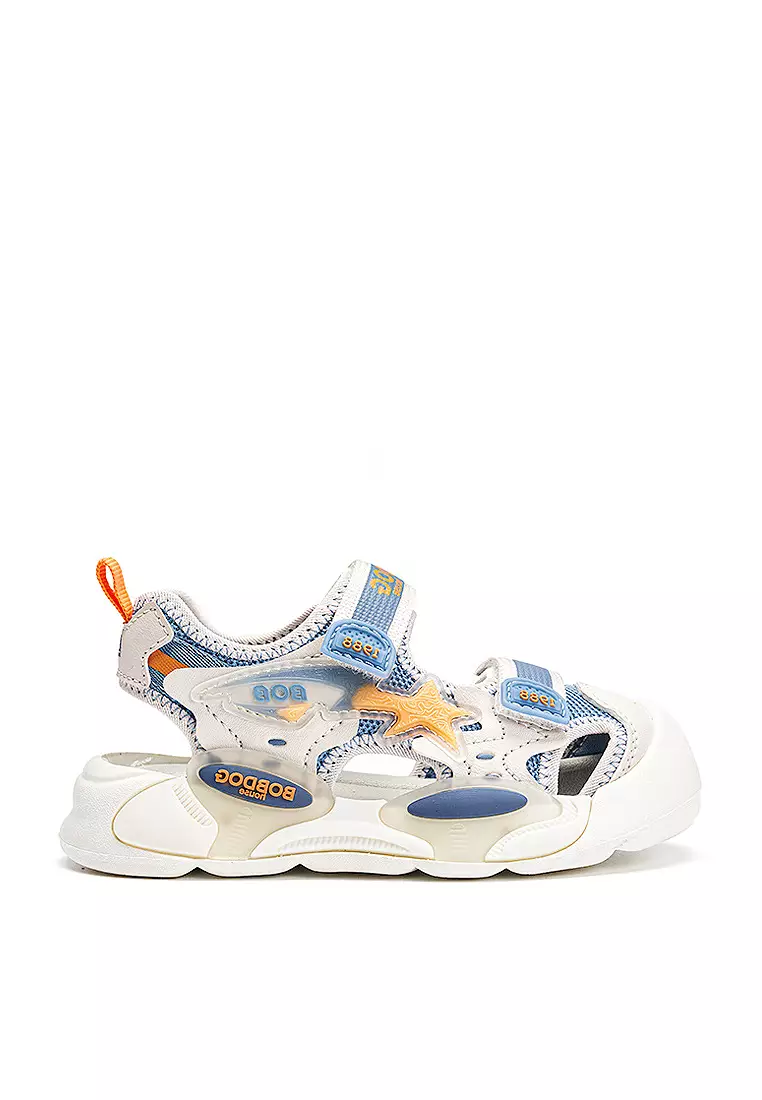 Discount on Twenty Eight Shoes  shoes - SKU: VANSA Stylish Comfort Mesh Sandals  VSK-S32253
