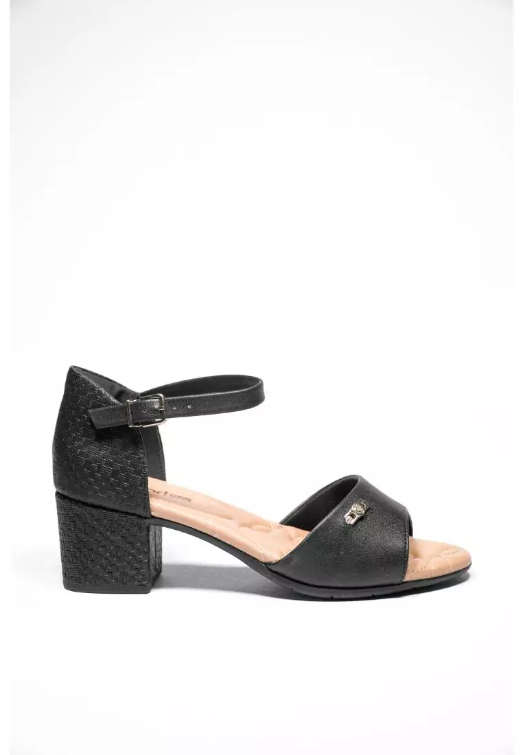 Comfort flex cheap heels