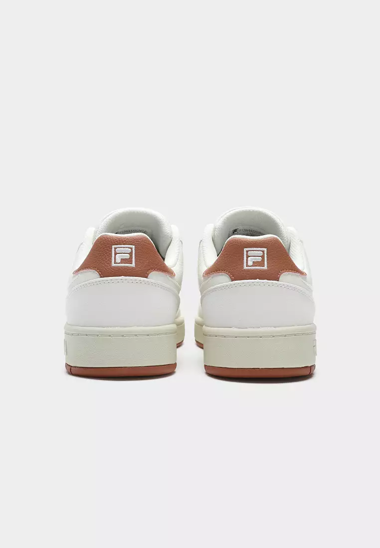 FILA CORE FASHION TARGA Women Sneakers (White)