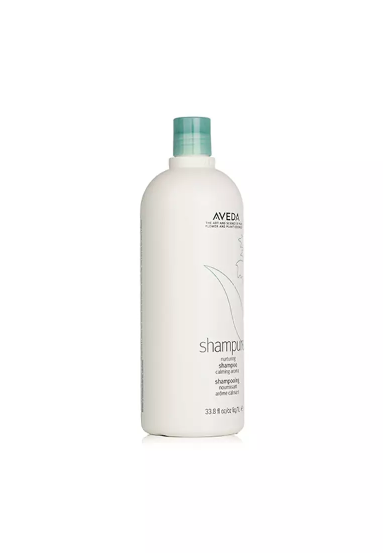 純香洗髮水 1000ml/33.8oz