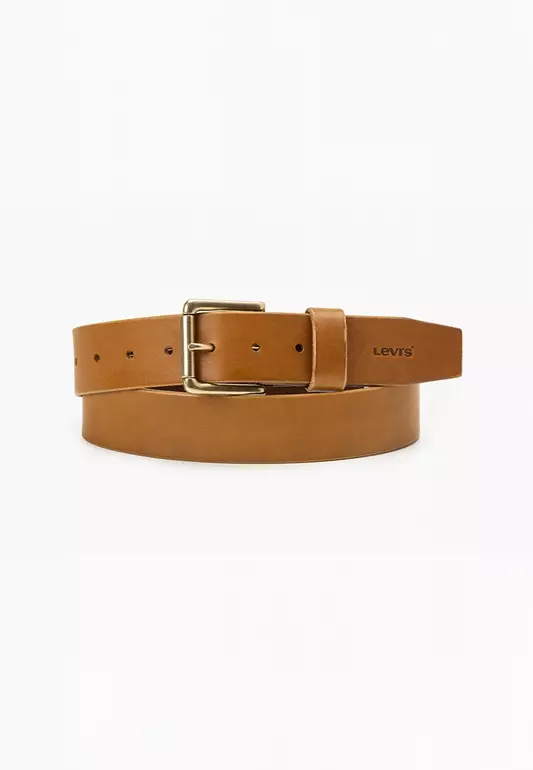Men's Heritage Belt D7725-0003