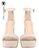 SCHUTZ grey Pre-Loved schutz Ankles Straps Sandals BD23BSHC059396GS_3