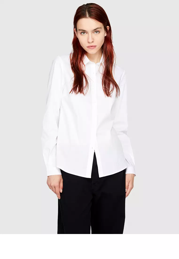 Buy slim shop fit shirts online