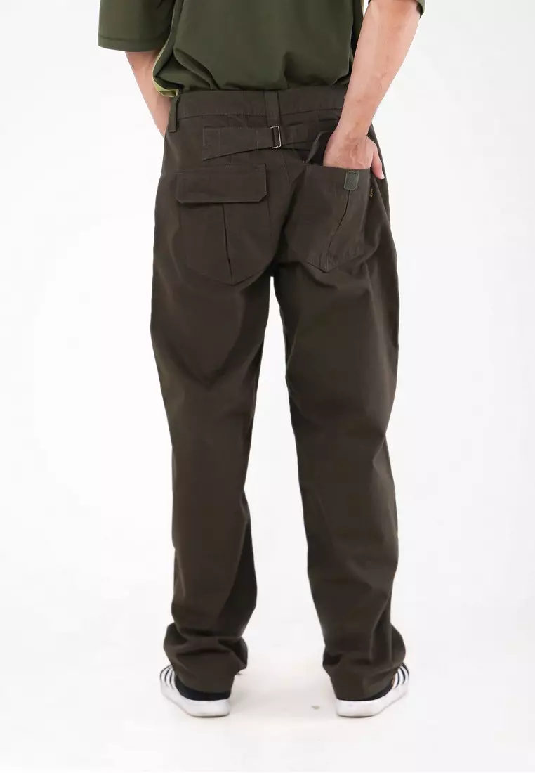 FMC Fatigue Pants Men 010424