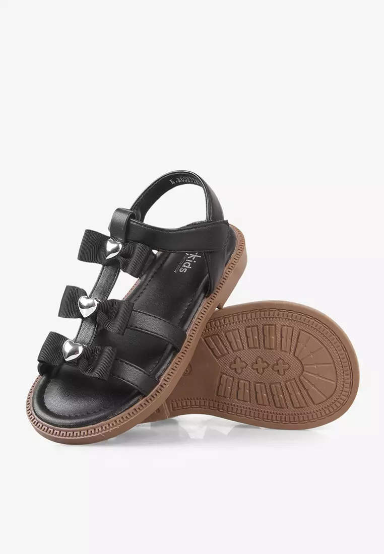 Sepatu Sandal Anak Perempuan K.Rosetta