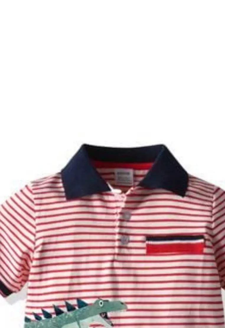 Caelan Baby & Toddler Tops