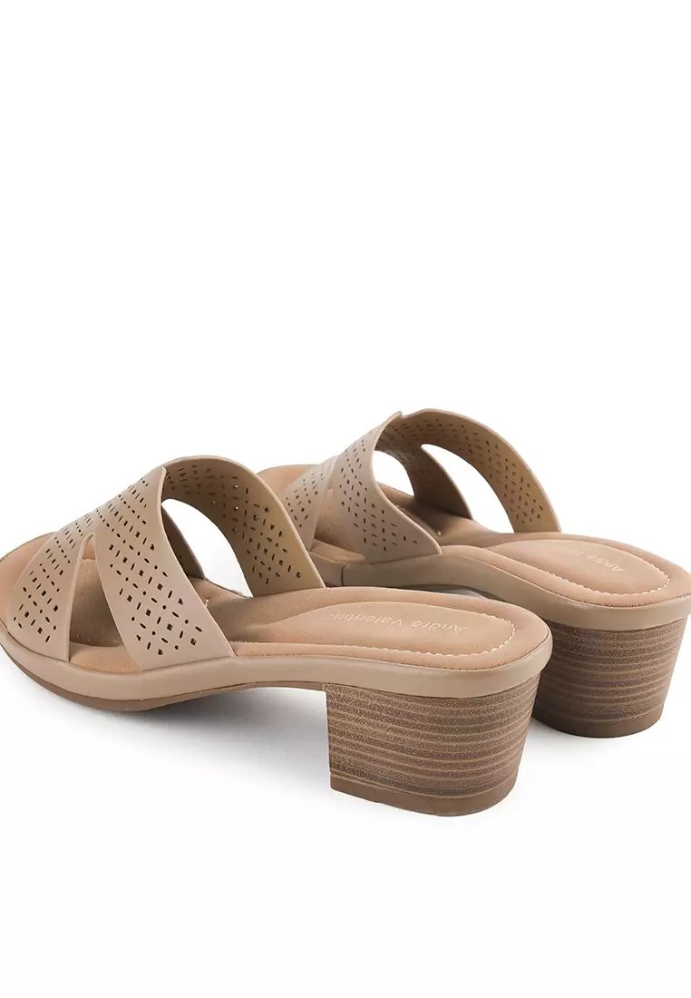 Ladies Shoes 06219Za