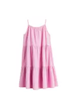 Hm new arrivals tiered dress