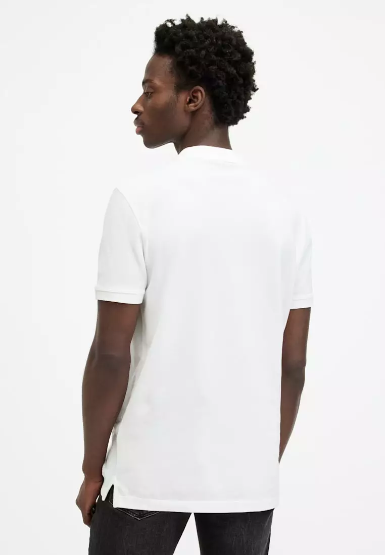 Reform Short Sleeve Polo Shirt