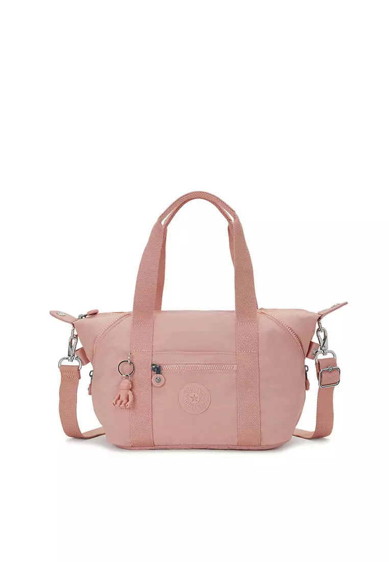 Buy Kipling Kipling ART MINI Tender Rose Shoulder Bag 2023 Online ...