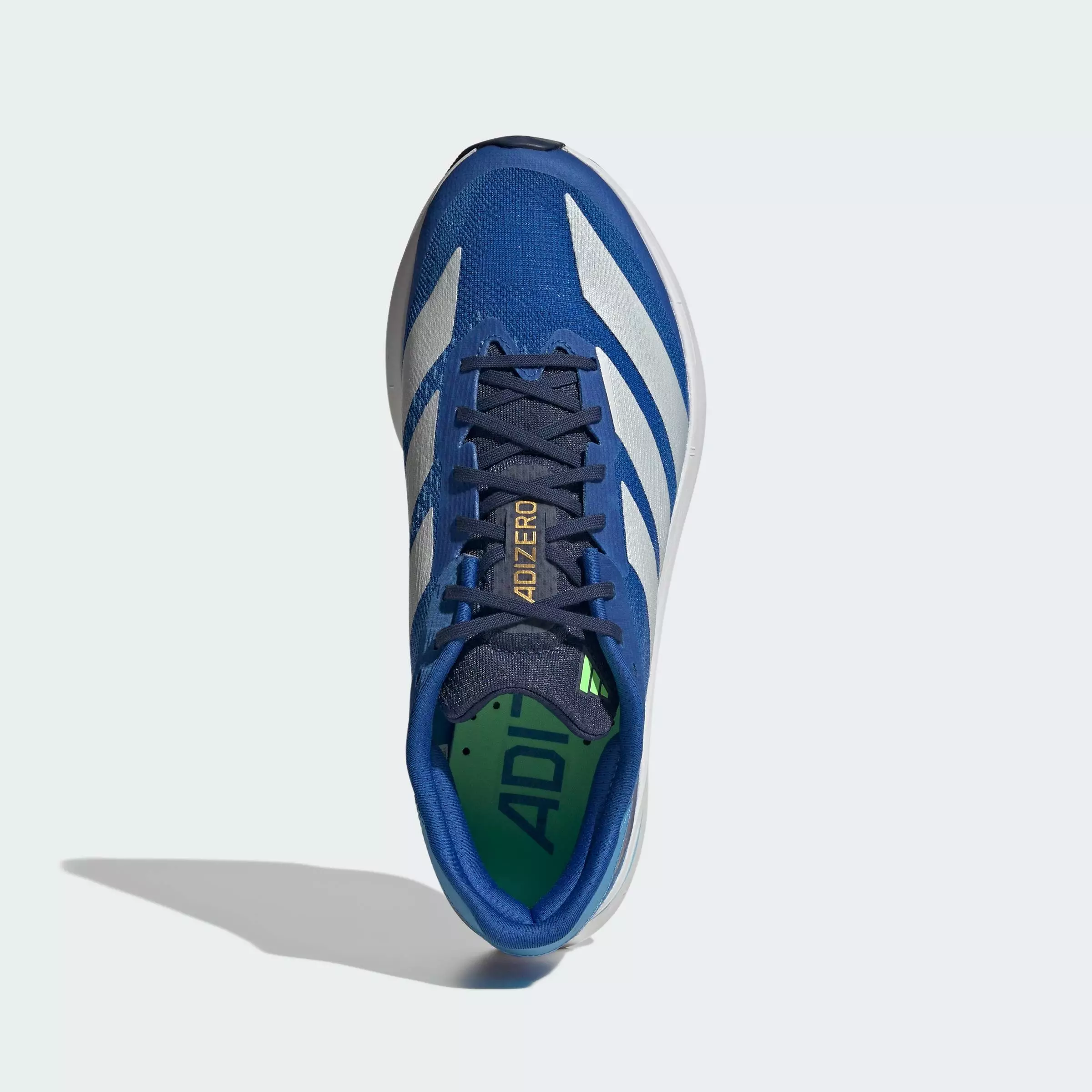 Running Adizero SL 2 Shoes Men Blue JQ0814