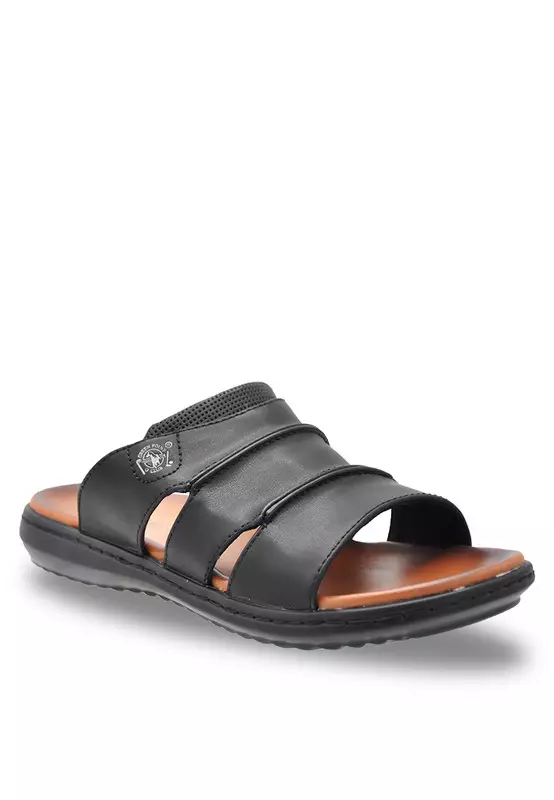 Comfort Slip On Sandals