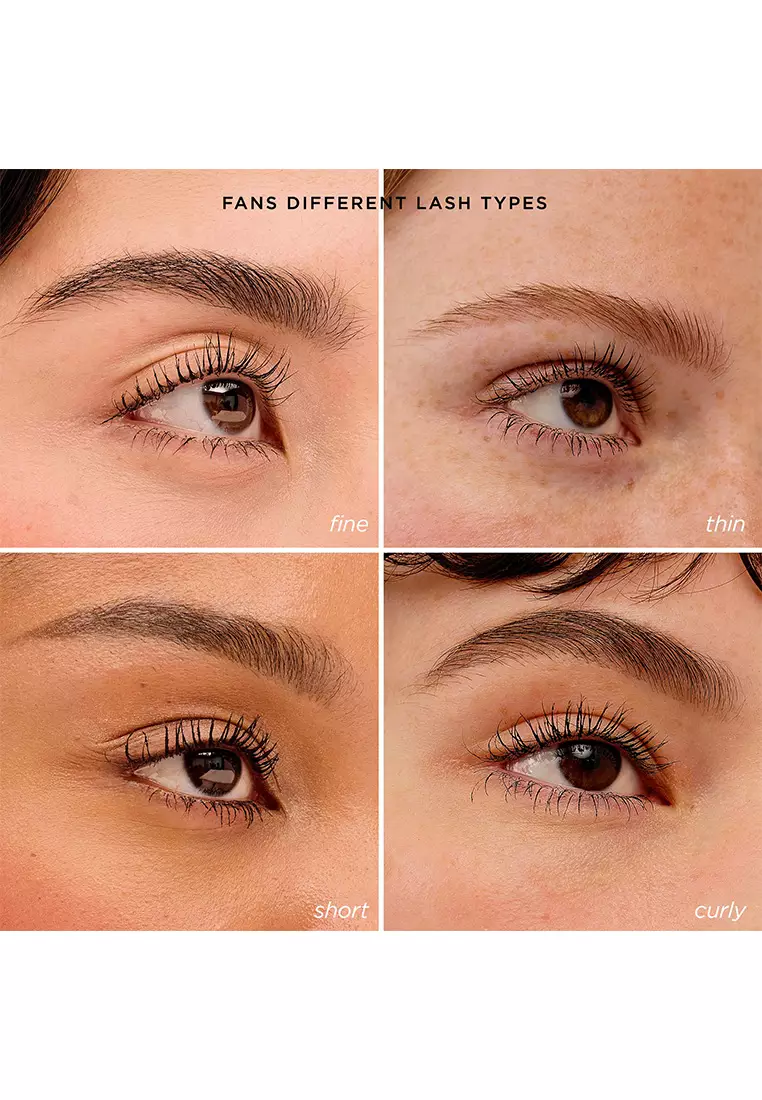 Benefit - Fan Fest Mascara Mini