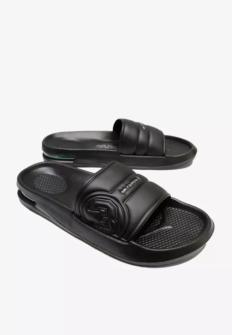 Dr. Cardin Comfort Air Pillow Slides Sandal D-SLJ-7985