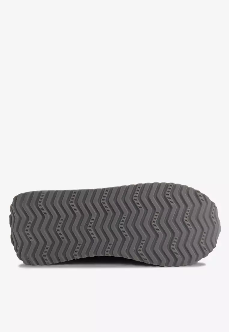 Dr Cardin Men Classic Lace-Up Sneaker EMR-61205